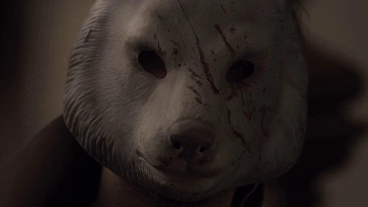 Película de 96 minutos en Prime Video ofrece terror intenso sin censura