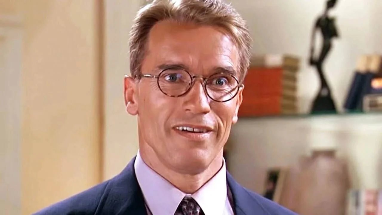 Arnold Schwarzenegger dejó casi todos sus honorarios por su filme favorito