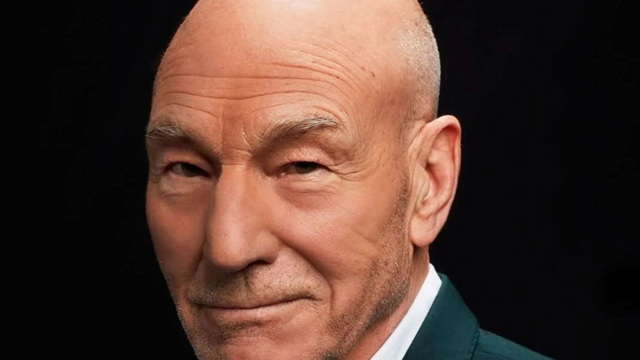 Fallece Patrick Stewart, icónico actor de ‘Star Trek’ y ‘X-Men’, a los 86