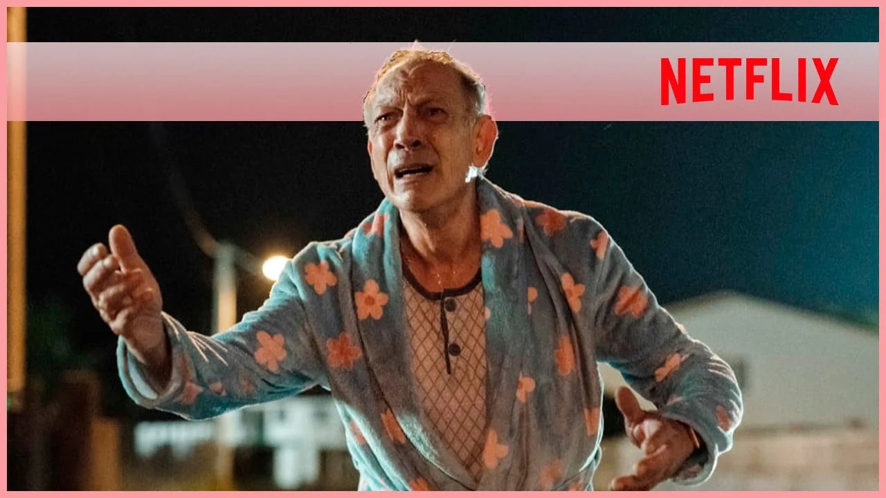 Noviembre de 2026 presenta 41 estrenos en Netflix, incluyendo ‘true crime’ y cine destacado