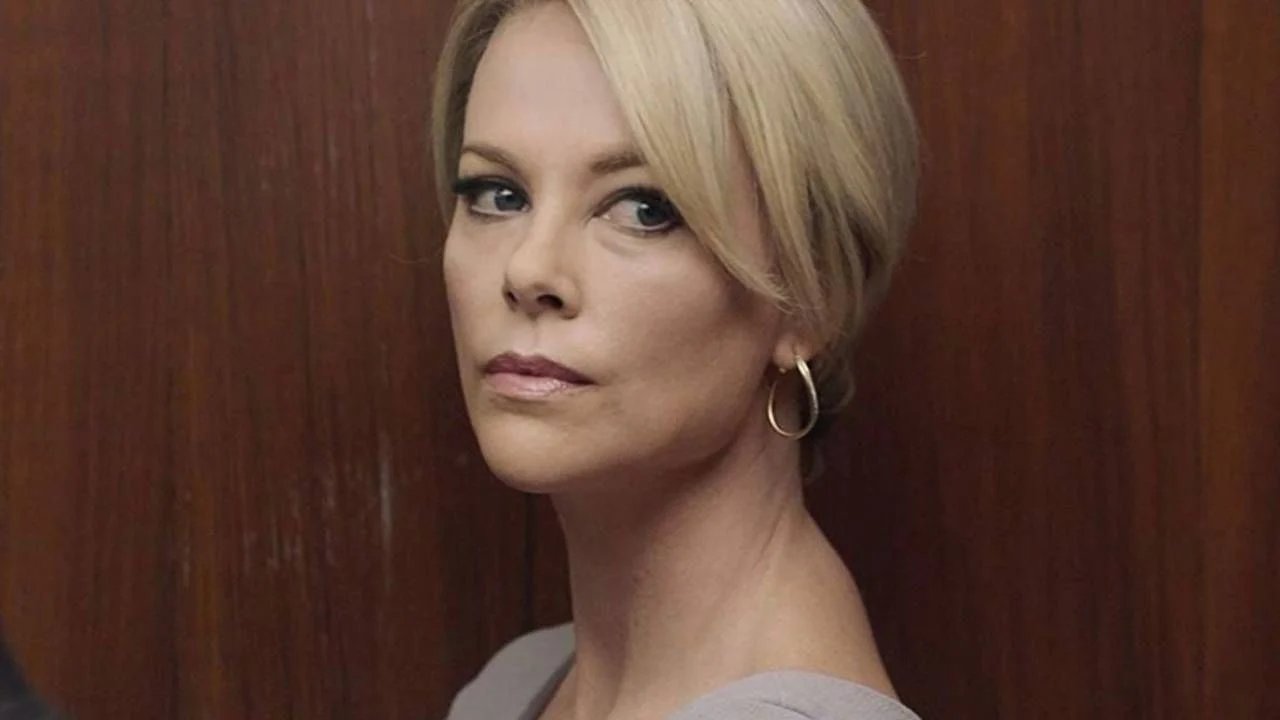 Charlize Theron perdió la voz tres semanas tras intensa actuación cinematográfica