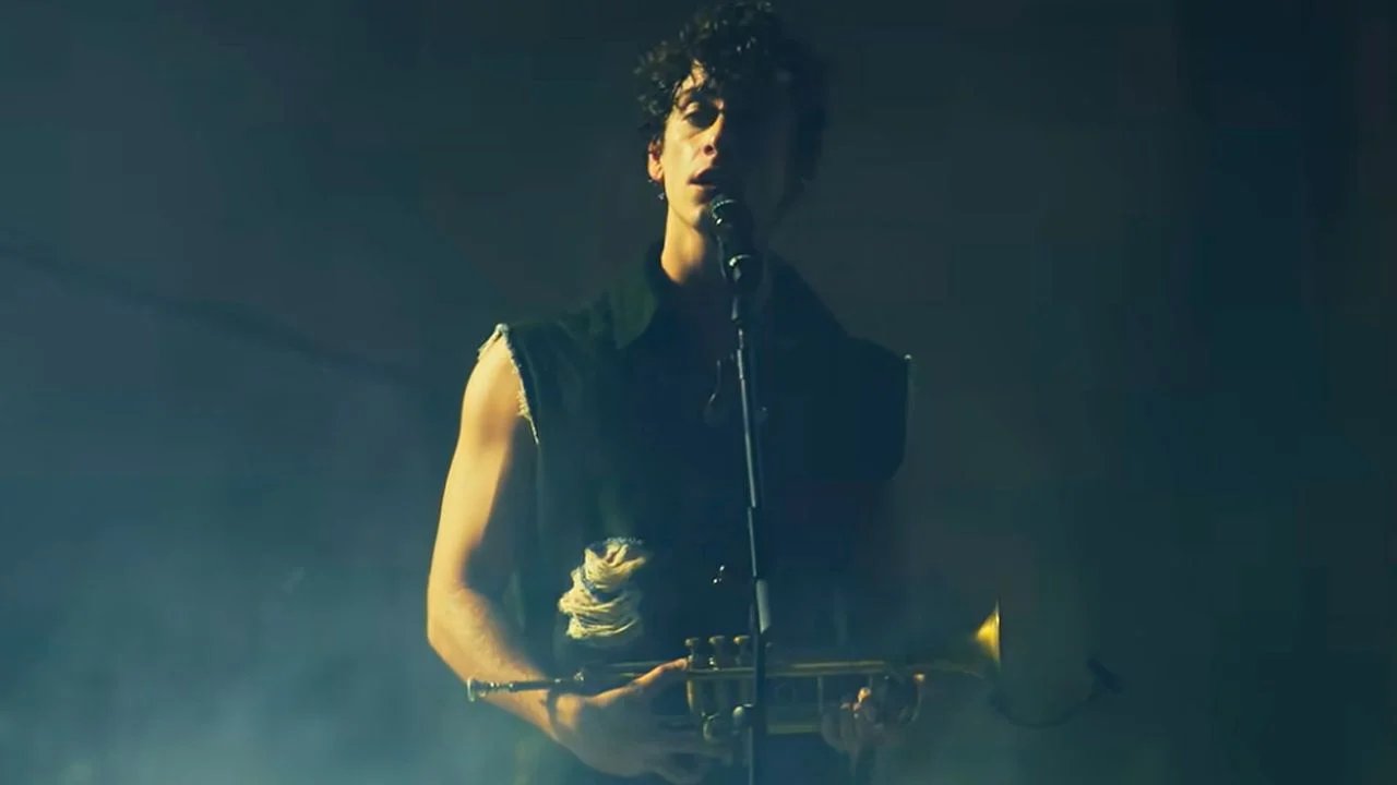 Guitarricadelafuente destaca con canción inspirada en carta entre Federico y Rafael