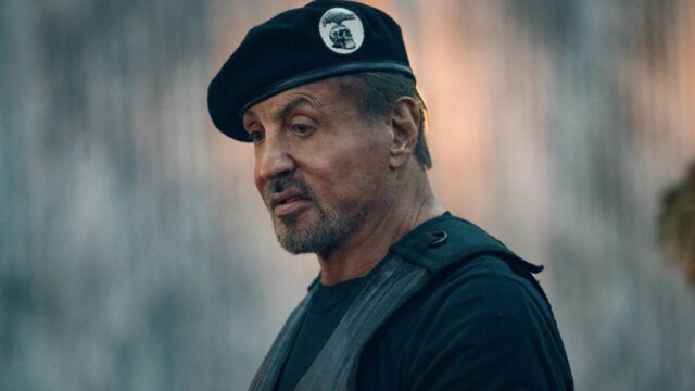 Equipo y trama de ‘Alas de sangre’, serie de Prime Video