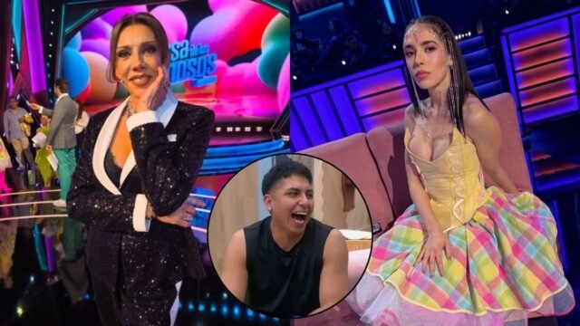Una figura pública enfrenta una polémica generada por afirmaciones circuladas en redes sociales, aunque no haya evidencia directa de que se hayan dicho en un contexto oficial
