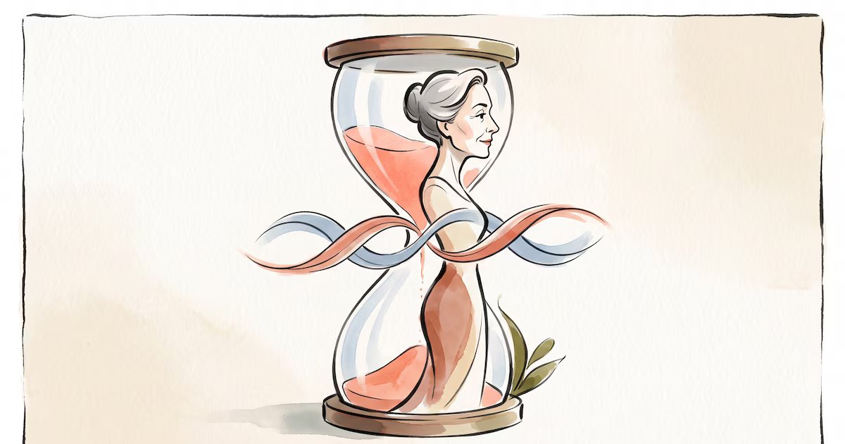 Síntomas relevantes de menopausia y perimenopausia que requieren atención médica inmediata