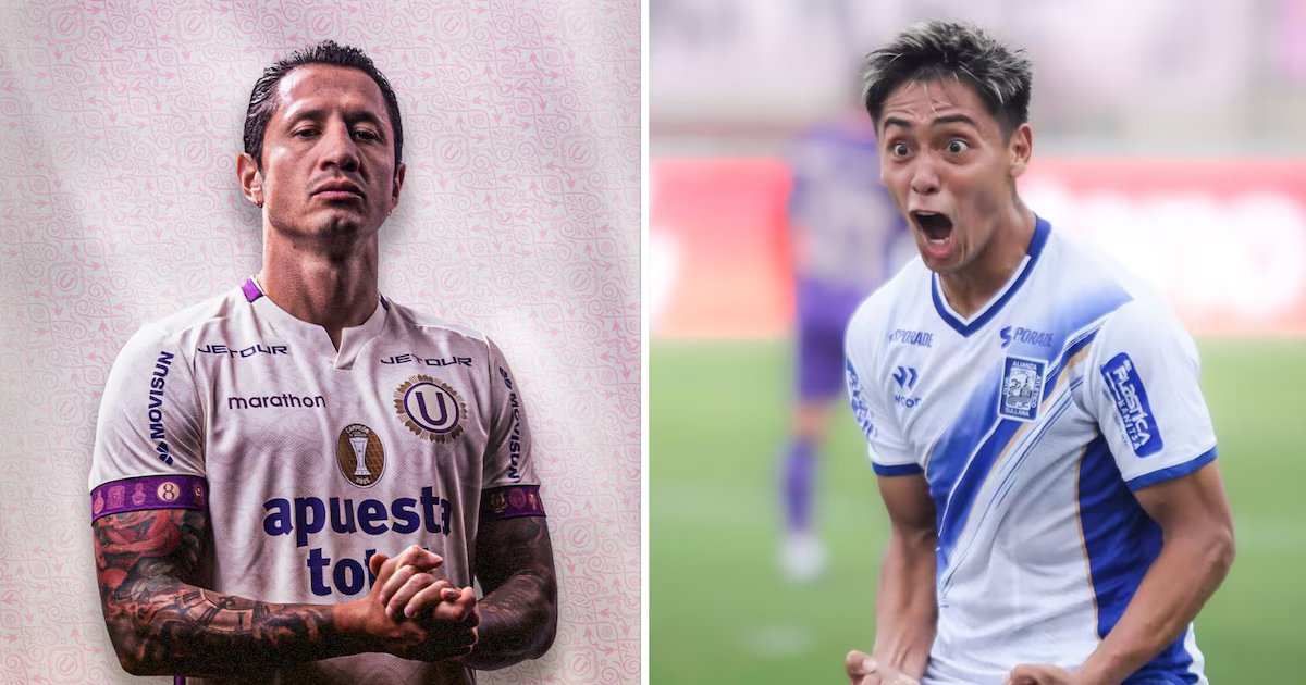 Partido en vivo: Universitario y Alianza Atlético juegan hoy en Trujillo por el Torneo Clausura de Liga 1
