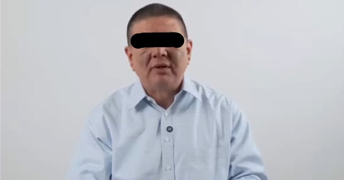 Posponen audiencia en Chihuahua por irregularidades denunciadas por defensa de César Jáuregui para el domingo 18 de octubre