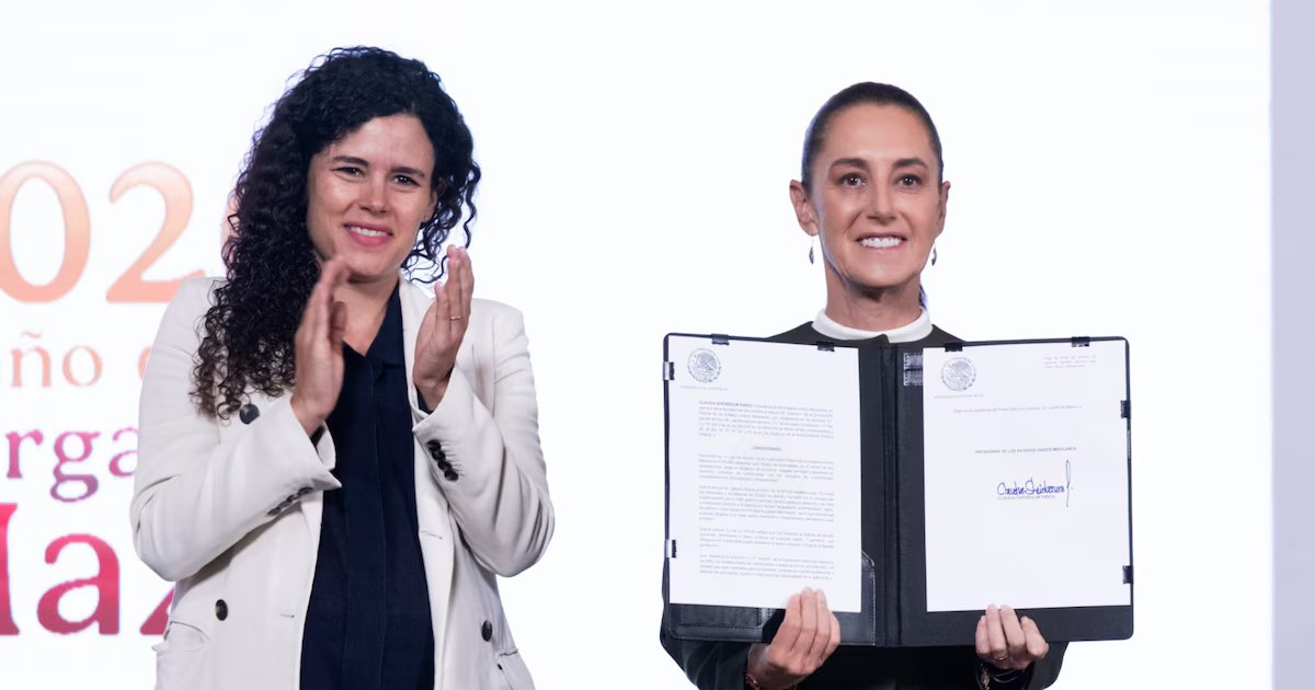 México decreta regulación de contenidos en plataformas digitales para menores, con sanciones por incumplimiento