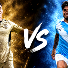 Horario del partido entre Sporting Cristal y Cusco FC hoy en el Torneo Clausura de la Liga 1 2026