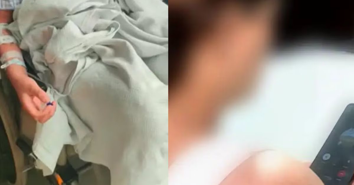 Escolar de 11 años sufre perforación intestinal tras una broma con un lápiz en colegio de Comas