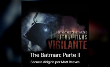 Warner Bros. frena 'The Batman: Parte II' tras la salida temporal de Matt Reeves