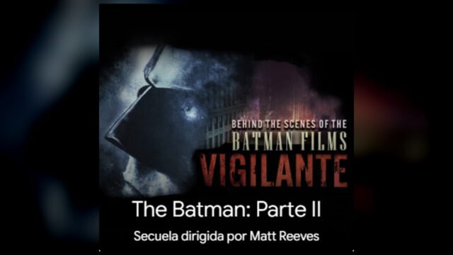 Warner Bros. frena 'The Batman: Parte II' tras la salida temporal de Matt Reeves
