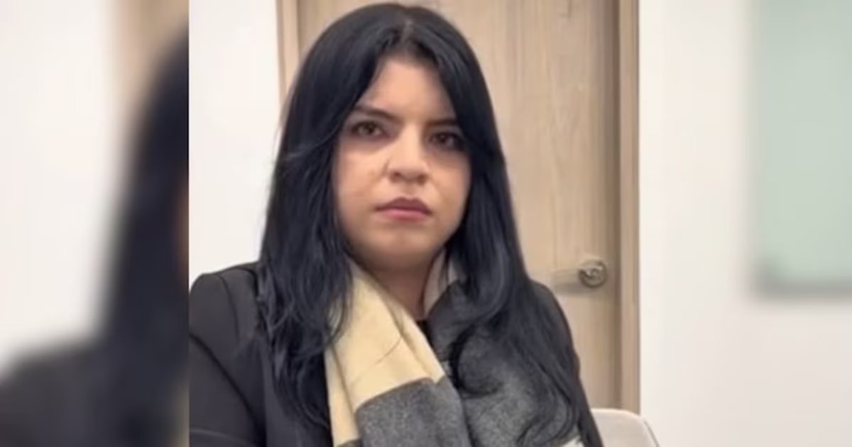 Deyci Jiménez, extrabajadora sexual, comparecerá ante Fiscalía por relación con Petro