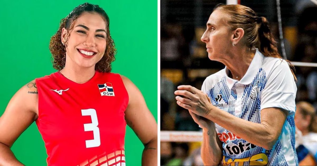 Eve destaca a Natalia Málaga por su regreso a Géminis en la Liga Peruana de Vóley 2026/27 y asegura que será un aporte importante