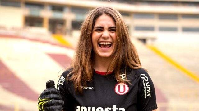 Francis Allison se desmarca de la propuesta de Avanza País para una segunda vuelta en Lima: “Yo no la he hecho”