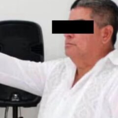 Operativo Enjambre arresta al director de Seguridad Pública de Emiliano Zapata, Tabasco