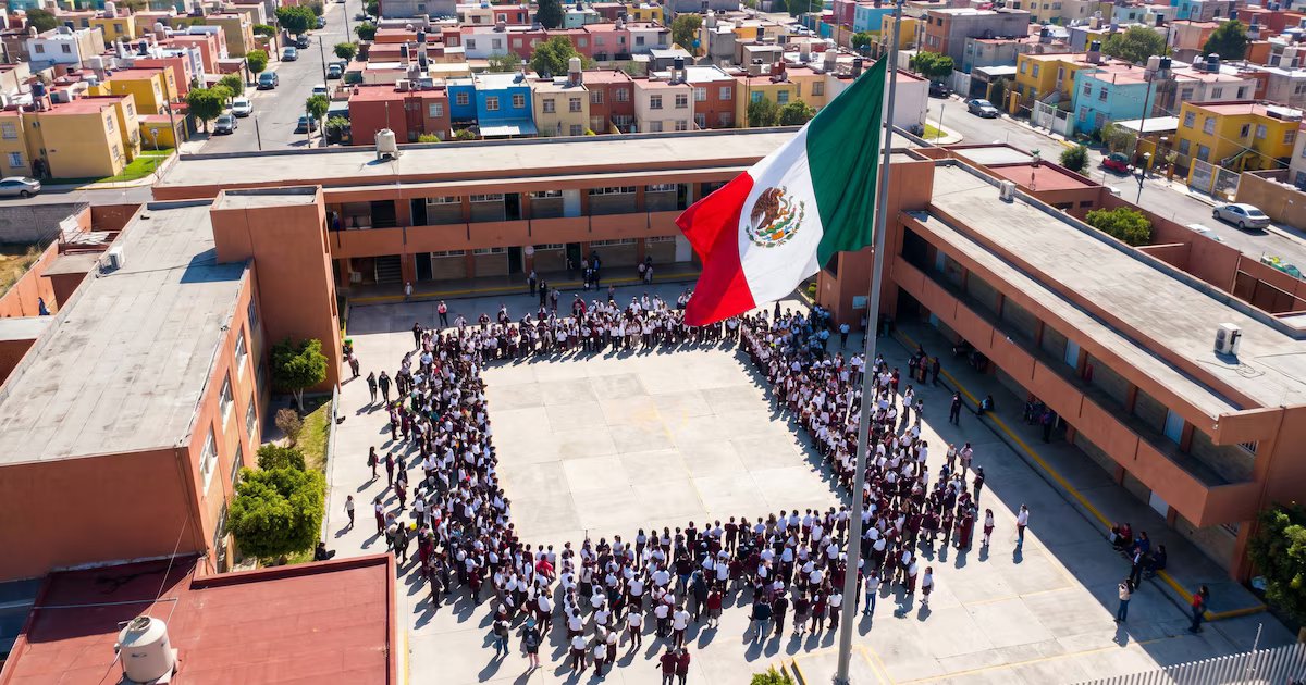 SEP aclara si hay clases el lunes 12 de octubre por Día de la Pluriculturalidad