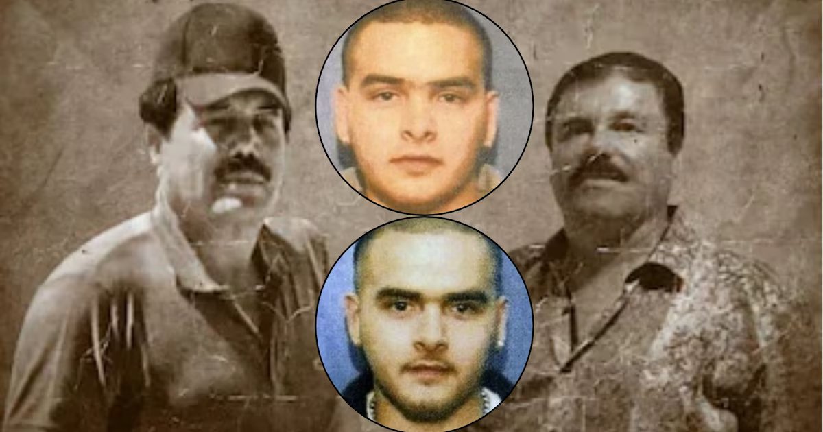 Docuserie de Netflix relata cómo un secuestro llevó a los gemelos Flores a convertirse en socios de El Chapo y El Mayo, hasta traicionarlos