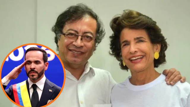 El presidente del Congreso denuncia uso de inteligencia artificial para suplantar su voz