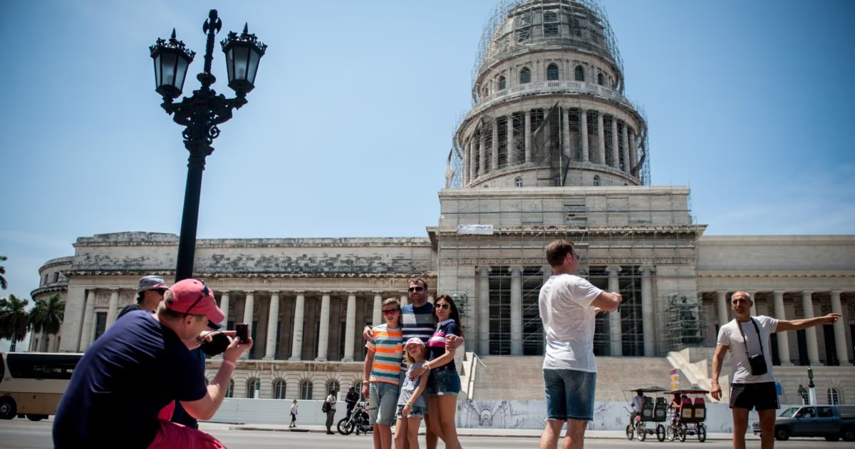 Estados Unidos implementa nuevas sanciones a Cuba y limita viajes