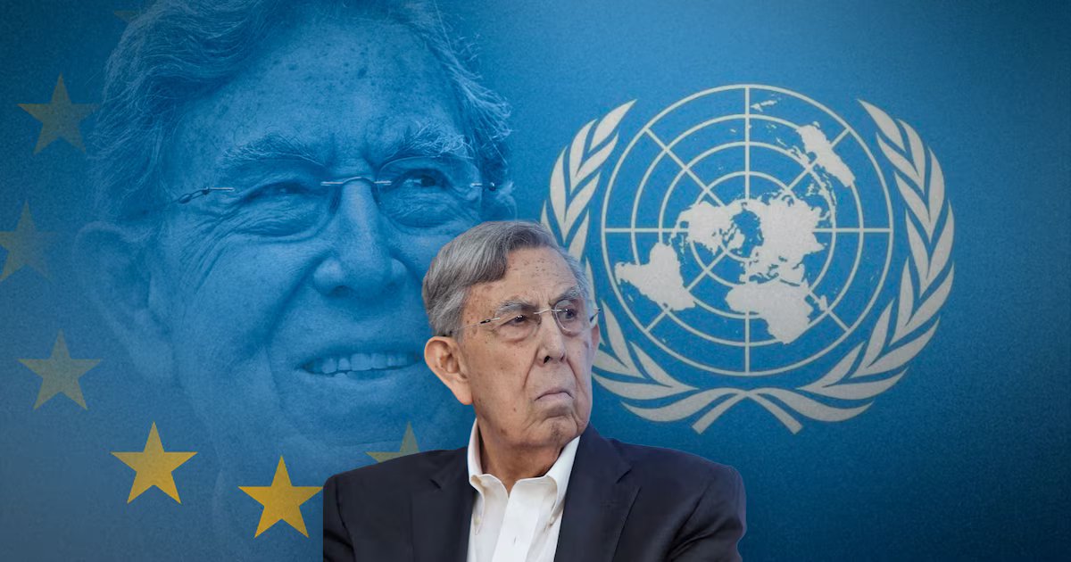 Reconocen impacto del legado de Cuauhtémoc Cárdenas en democracia tras su fallecimiento