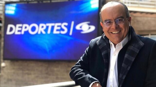 La Fiscalía pidió imputación por presuntos delitos de acoso sexual y acto violento en un medio de comunicación, con afectaciones entre 2012 y 2024.
