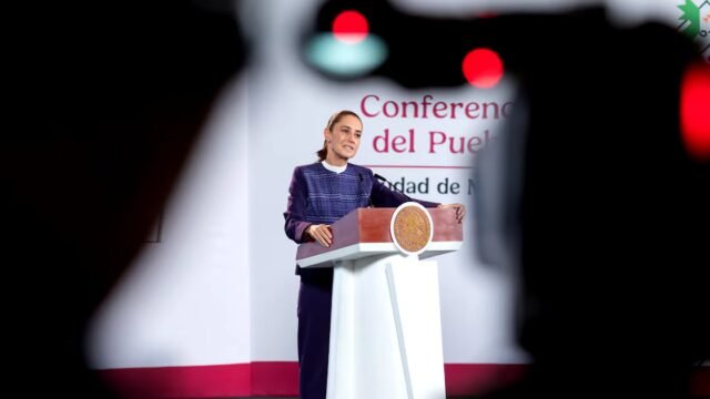 Onda tropical provoca lluvias intensas en 24 estados mexicanos mientras Marie se debilita en el Pacífico