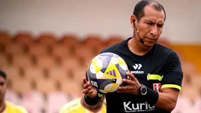 Juez ordena prisión preventiva para Jesús Vilela, acusado de agredir a modelo Karolay Saldarriaga