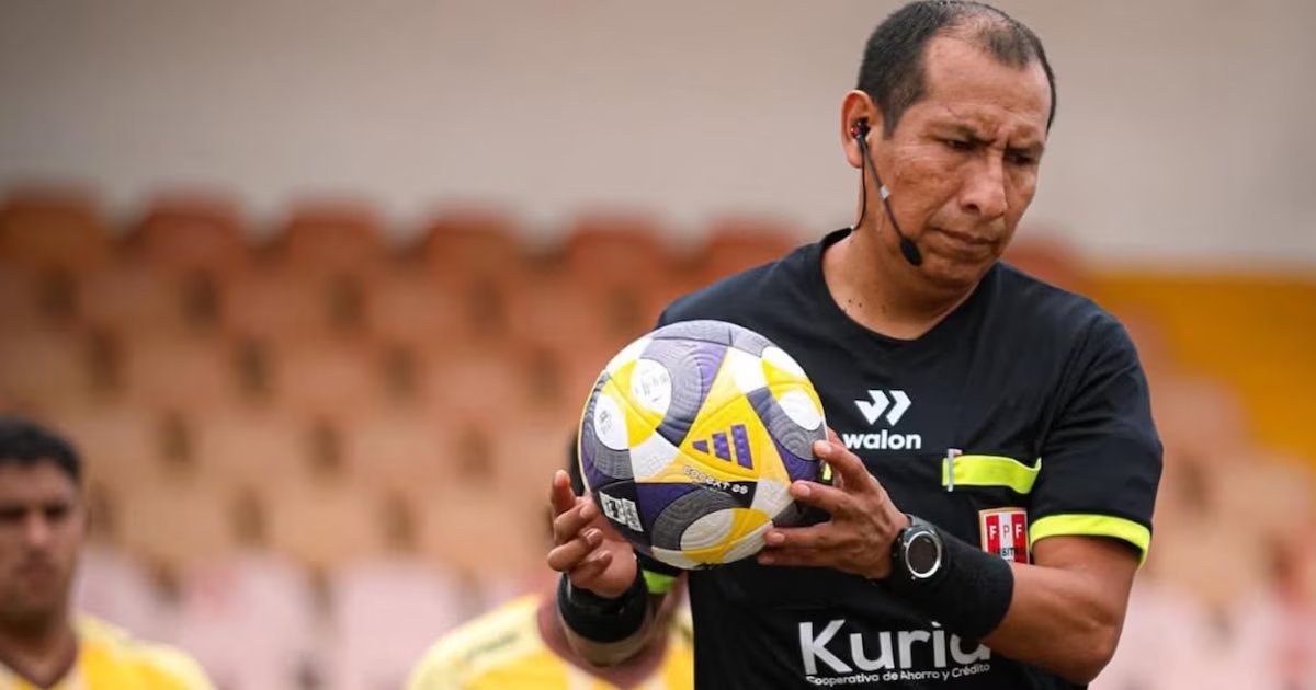 La CONAR confirma los árbitros designados para la jornada 15 del Torneo Clausura