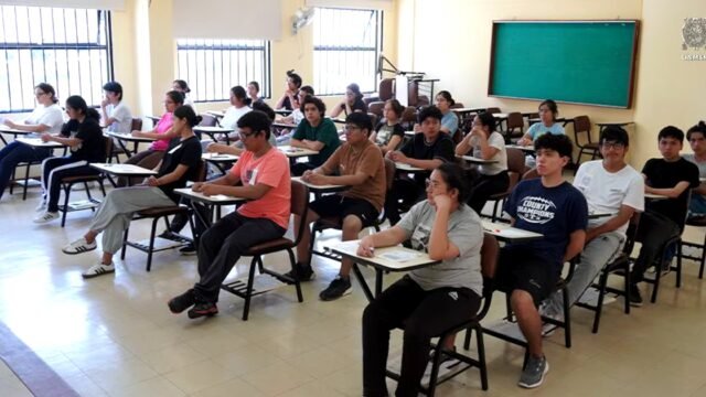 El secretario general de la ONU reclama contención en Oriente Próximo