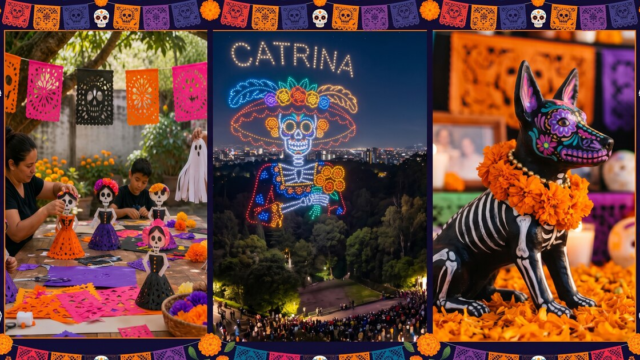Aire limpio en la CDMX este 11 de septiembre