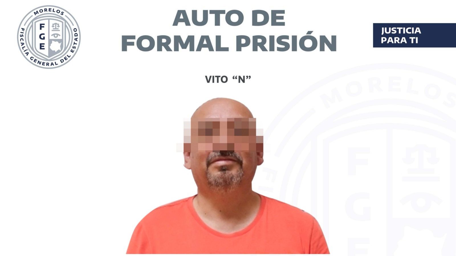 Un ex agente de la Policía Judicial fue acusado de participar en la privación ilegal de libertad y torturas de una mujer durante una Investigación de secuestro en 1998, hecho que.