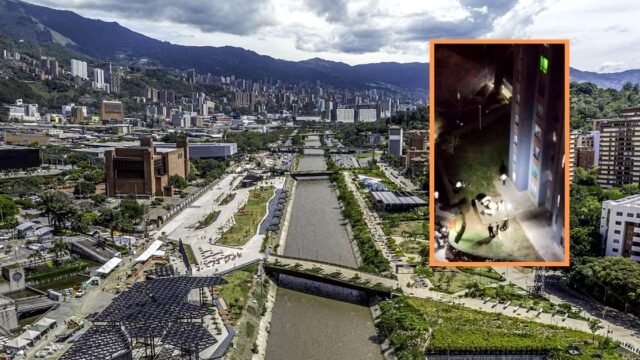 Primera dama Colombia: fundación tendría prohibición de aceptar donaciones terremoto