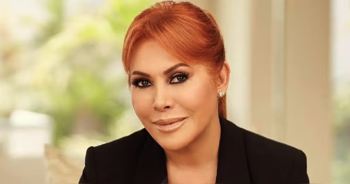 A 18 años de su encarcelamiento, Magaly Medina rememora su ingreso a prisión y critica la solicitud reciente de Jefferson Farfán