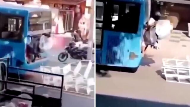Detuvieron y procesaron a tres individuos por extorsionar a conductores en Soacha