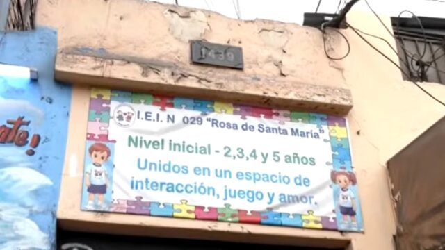 El fenómeno El Niño amenaza el acceso al agua potable para siete millones de personas en Perú
