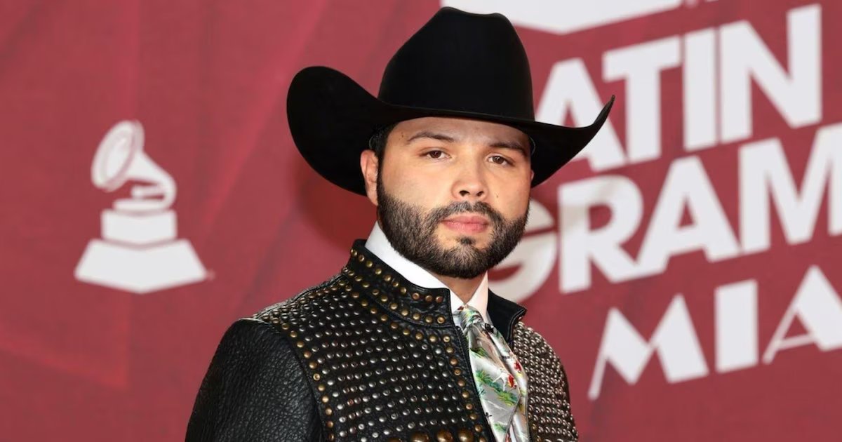 Leonardo Aguilar reconoce que las controversias familiares impactan su trayectoria musical