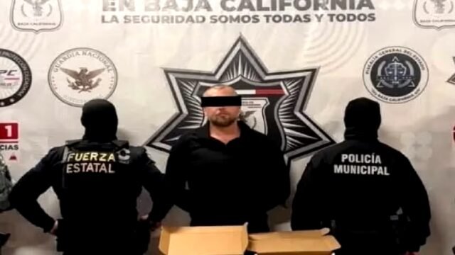 Transmisión en vivo de la rueda de prensa matutina de la presidenta Claudia Sheinbaum este 29 de octubre
