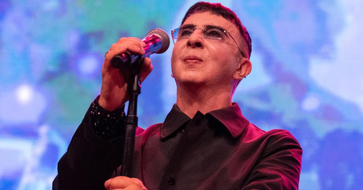 Marc Almond, vocalista de Soft Cell, realizará su primera presentación en Perú: detalles sobre fecha, recinto y compra de boletos