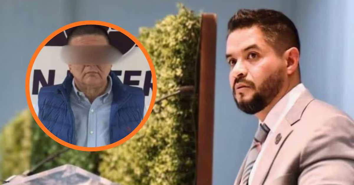 Fiscalía de Chihuahua confirma que Guillermo Zuany cuenta con amparo que lo protege de su detención