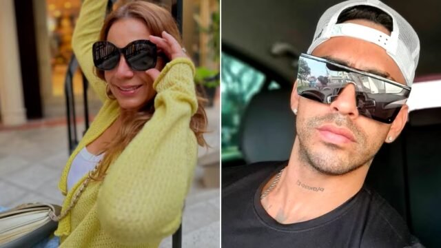 Christian Cueva es demandado por deuda millonaria en panetones mientras lanza marca junto a Pamela Franco