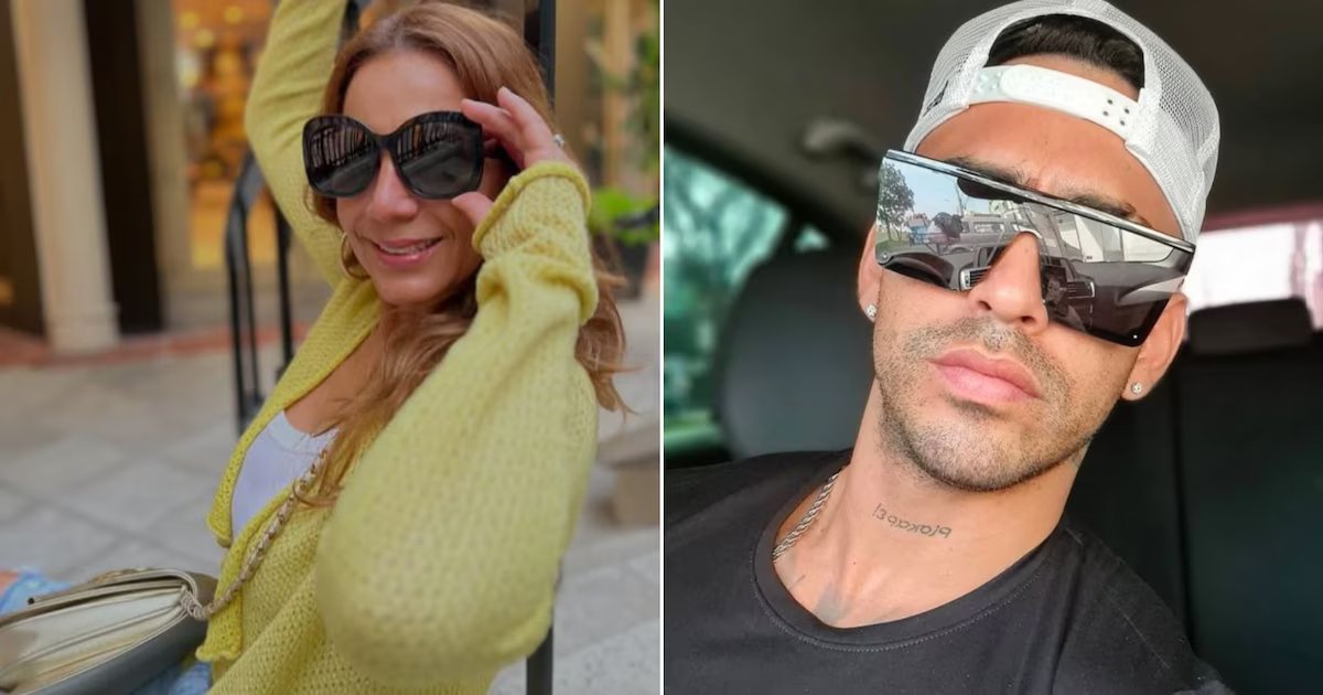 Pati Lorena responde a críticas de Diego Chávarri y advierte a Gabriela Herrera