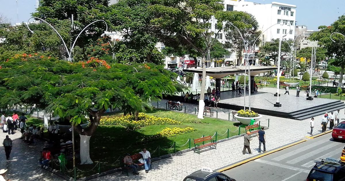 Reporte del clima y temperaturas previstas en Chiclayo para el 31 de octubre