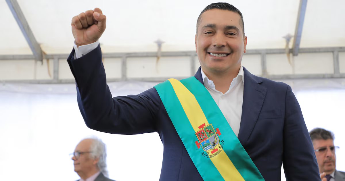 Ciudadanos y gobernador de Cauca solicitan visita de De la Espriella