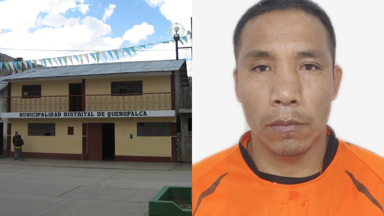 En las Elecciones Municipales de Queropalca, Perú, se registró una disputa electoral donde un candidato con referencias a líderes nazis obtuvo la mayor cantidad de votos en el.