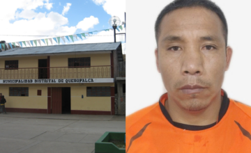 En las Elecciones Municipales de Queropalca, Perú, se registró una disputa electoral donde un candidato con referencias a líderes nazis obtuvo la mayor cantidad de votos en el.
