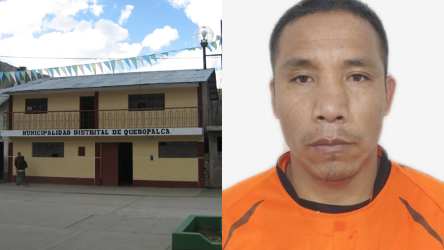 En las Elecciones Municipales de Queropalca, Perú, se registró una disputa electoral donde un candidato con referencias a líderes nazis obtuvo la mayor cantidad de votos en el.