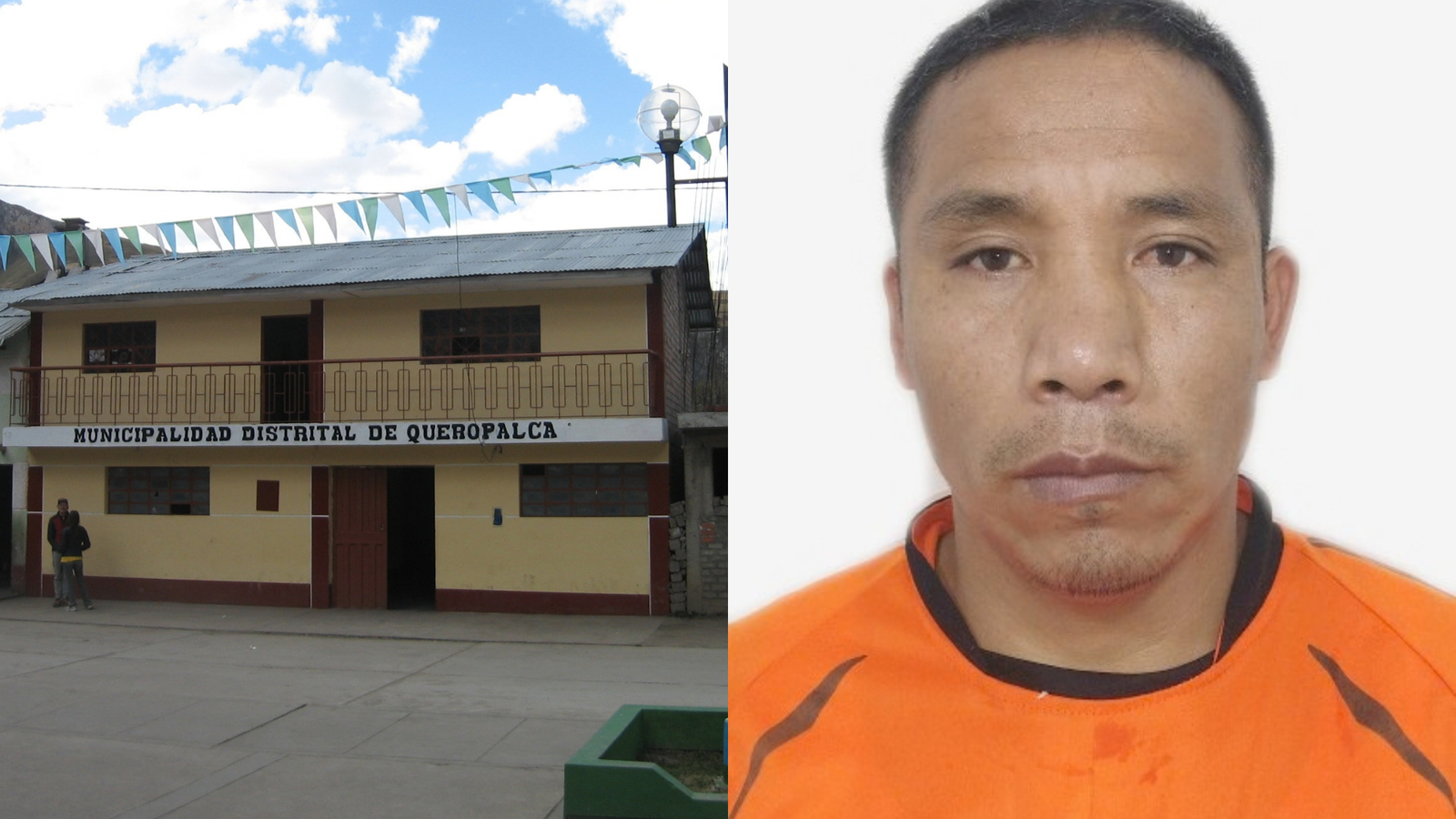 En las Elecciones Municipales de Queropalca, Perú, se registró una disputa electoral donde un candidato con referencias a líderes nazis obtuvo la mayor cantidad de votos en el.