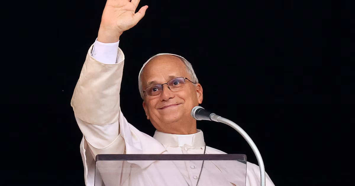 El papa León XIV estudió quechua para su misión en Perú