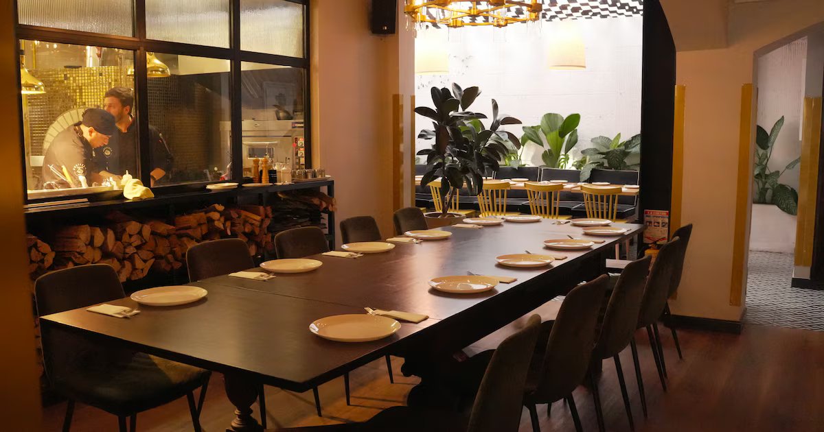 Reforma tributaria beneficia a bares y restaurantes bogotanos al reducir impuestos